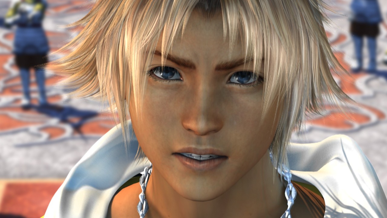 Final Fantasy X/X-2 HD Remaster (Edición Limitada) - Imagen 6